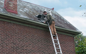 what affects urgent Turleigh roof repairs