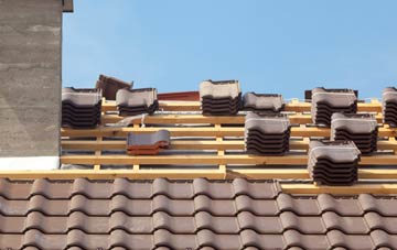 Turleigh clay roofing costs