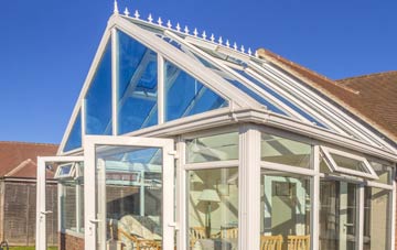 conservatory roof insulation costs Turleigh