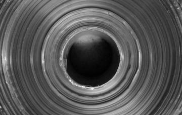 Turleigh edpm waterproofing