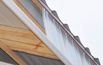 why Turleigh fascia repairs are essential