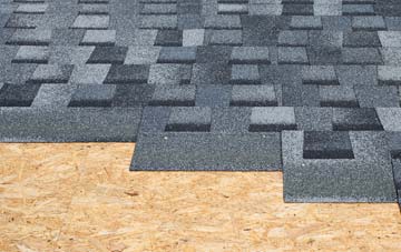 expert Turleigh asphalt roof companies