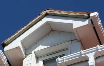 Turleigh fascia installation costs
