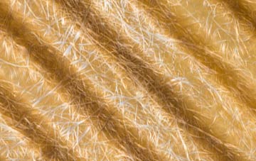 Turleigh fibreglass roof waterproofing