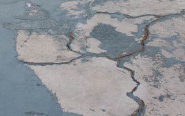 fibreglass roofing replacement Turleigh