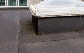 disadvantages of Turleigh flat roofs