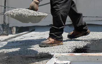 Turleigh flat roofing companies