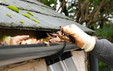 gutter cleaning Turleigh, Wiltshire