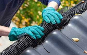 Turleigh gutter repair companies