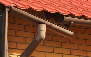 Turleigh gutter repair costs