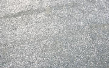 Turleigh laminate fibreglass or shingles?