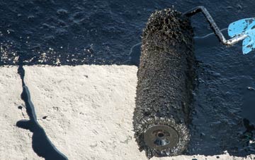 Turleigh liquid sealant waterproofing