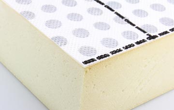 meeting Turleigh building codes