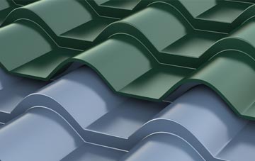 who should consider Turleigh plastic roofs