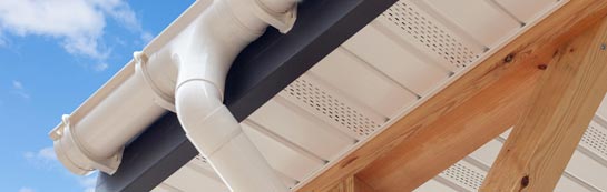 get Turleigh guttering quotes today