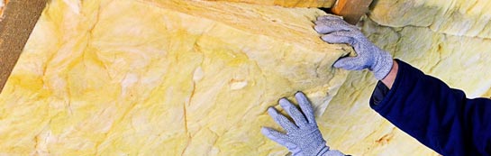 quotes for Turleigh roof insulation