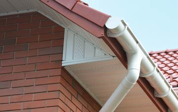 Turleigh soffit repair costs