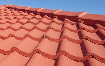 Turleigh tile and slate roof replacement