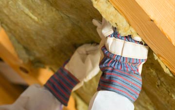 types of Turleigh pitched roof insulation materials