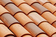 Turleigh clay roofing