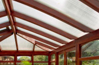 Turleigh conservatory roofing insulation