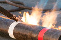 Turleigh flat roofing replacement