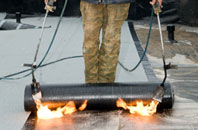 Turleigh flat roof sealing quote