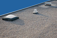 Turleigh flat roofing