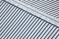 Turleigh metal roofing