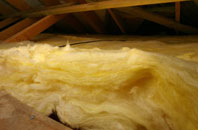 Turleigh pitch roof insulation