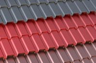 find rated Turleigh plastic roofing companies