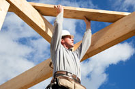 Turleigh roof replacement work