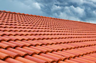 Turleigh roofing tiles