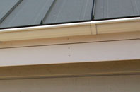 Turleigh soffit repair