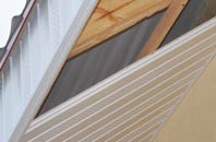 rated Turleigh soffit repair companies