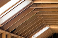 Turleigh tapered roof insulation quotes
